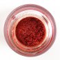 MAC Glitter Reflects Pigments RUST Sparkle Eye Shadow Glitter Full Size NW