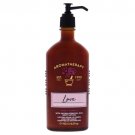 Bath & Body Works Aromatherapy ROSE VANILLA Body Lotion Cream Pump 6.5oz RARE