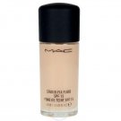 MAC Studio Fix Fluid Foundation SPF15 N4.75 NW 4.75 Beige Neutral 1oz 30ml NIB