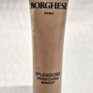 BORGHESE ROMA Splendore Brightening Makeup Bronzer Highlighter .5oz 15ml NeW