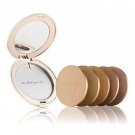 JANE IREDALE PurePressed Base Mineral Foundation Refill WARM SILK .35oz 9.9g NIB