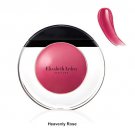 Elizabeth Arden SHEER KISS OIL Lip Gloss HEAVENLY ROSE 06 Pink Full Size NIB