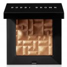 Bobbi Brown Shimmer HIGHLIGHTING POWDER Compact COPPER GLOW Blush Bronzer  NIB