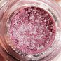 MAC Glitter Brilliants Pigments KITSCHMAS Pink Eye Shadow Glitter Full Size NW