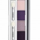 Clinique All About Shadow Quad 10 Going Steady Eyeshadow .16oz Full Size NeW BoX