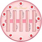 Too Faced Better Than Sex Volumizing Mascara CAKE Set BLACK Full Size .27oz 5X