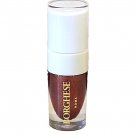 BORGHESE ROMA Shine Infusion Lip Gloss AFTER DARK Crimson Red NeW