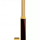 TOM FORD Slim Lip Color Shine Lipstick VELVET TUX Plum Red Berry .003oz .9g BoX