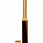 TOM FORD Slim Lip Color Shine Lipstick VELVET TUX Plum Red Berry .003oz .9g BoX