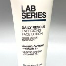 LAB Series Daily Rescue Energizing Face Lotion Men .68oz 20ml Aramis NEW