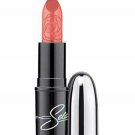 MAC Selena La Reina Lipstick INOLVIDABLE Medium Coral 2020 Cremesheen NeW BoX
