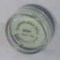 bareMinerals Bare Minerals MINT Eye Shadow SOFT GREEN Sparkle .57g .02oz NeW
