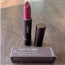 AVEDA Feed My Lips Pure Nourish-Mint Lipstick SUGAR APPLE Violet Pink Lip Colour