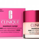 CLINIQUE Moisture Surge 100 Hour Auto Replenishing Hydrator 1.7oz 50ml NeW BoX