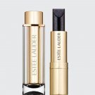 Estee Lauder Pure Color LOVE Lipstick MOON ROCK 470 Blue Purple Shimmer Lip NIB