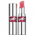 Yves Saint Laurent Candy Glaze Lip Gloss Balm Lipstick Flashing Rosé 13 FS NIB