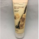 Bath & Body Works WARM VANILLA SUGAR Body CREAM 8oz 236ml NeW