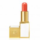 TOM FORD Lip Color Balm L'ODISSEA 01 Warm Coral Natural Clutch Size NeW in BoX