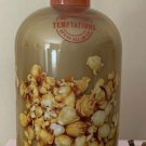 Bath & Body Works CRAZY CARAMEL 3-in-1 Body Wash Bubble Bath Shampoo 16oz NeW