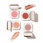 JANE IREDALE PurePressed Blush Rouge Powder Creamy Refill COTTON CANDY .13oz 3g