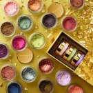 bareMinerals Bare Minerals SATIN GOLD Eye Shadow GOLD SHIMMER .28g .01oz NeW