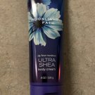 Bath & Body Works Ultra Shea MOONLIGHT PATH Body Cream Soft Skin RARE 8oz NeW
