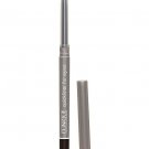 CLINIQUE Quickliner For Eyes Eyeliner Liner DARK CHOCOLATE Smudge End NeW BoX