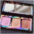 URBAN DECAY Game of Thrones Mother of Dragons Highlighter Bronzer Palette 3X NIB