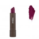 AVEDA Feed My Lips Pure Nourish-Mint Lipstick MORELLO 6 Burgundy Lip Colour NIB