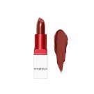 Smashbox Be Legendary Prime & Plush Lipstick DISORDERLY Deep Wine Full Size NIB