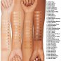 Even Better Clinical Serum Foundation Broad Spectrum WN 46 GOLDEN NEUTRAL SPF BX