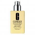 CLINIQUE Dramatically Different Moisturizing GEL Pump Size 6.7oz 200ml NeW