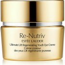 Estee Lauder Re-Nutriv Ultimate Lift Regenerating Youth Eye Creme Cream .5oz BOX