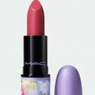MAC Botanic Panic Lipstick TULIP SERVICE Matte Pink Lip Stick FS NIB