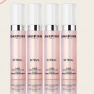 DARPHIN Intral Rescue Super Concentrate Redness Hydrates Anti Wrinkles 4 VIALS