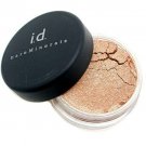 bareMinerals Bare Minerals TRUE GOLD Eye Shadow GOLD Sparkle .57g .02oz SEALED