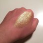 bareMinerals Bare Minerals TRUE GOLD Eye Shadow GOLD Sparkle .57g .02oz SEALED