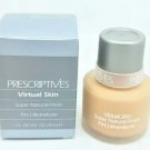 PX Prescriptives Virtual Skin Super Natural Finish Foundation REAL PEACH 1oz BOX