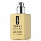 CLINIQUE Dramatically Different Moisturizing Lotion Pump Size 4.2oz 125ml NeW BX