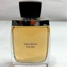 VERA WANG for Men AFTER Shave Cologne Splash EDT RARE 3.4oz 100ml NeW