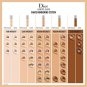 Dior Backstage AirFlash Spray Foundation Airbrushed 203 2WP WARM PEACH 2.3oz NeW