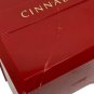 ESTEE LAUDER Cinnabar Perfume Dusting Body Powder Bath Talc Powder 3oz 90g NEW