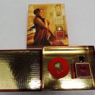 Queen by Queen Latifah Eau de Parfum Perfume Body Butter 5oz 3.4oz 2X SET NeW