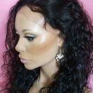 Beautiful Lace Custom Wig