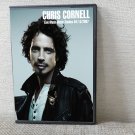 CHRIS CORNELL Live Much Music Studios 04.13.2007 DVD