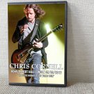 CHRIS CORNELL Royal Albert Hall London 05.03.2016 Acoustic Higher Truth World Tour DVD CHRIS CORNELL Royal Albert Hall London 05.03.2016 Acoustic Higher Truth World Tour DVD