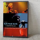 GENESIS Live Sportovni Hala, Prague, Czech Republic 02.02.1998 DVD