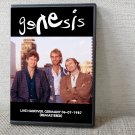 GENESIS Live Hanover, Germany 06.07.1987 DVD