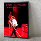 ROD STEWART Live From Rio De Janeiro, Brazil 12.31.1994 DVD