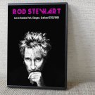 ROD STEWART Live In Hamden Park, Glasgow, Scotland 07.03.1999 DVD